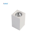 Modern Surface Mounted Ceiling Aluminium Alloy Led Downlight